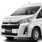 sewa hiace di bali ibu toyota hiace premio , pilihan penyewaan hiace di bali
