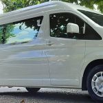 sewa hiace di bali premio commuter toyota bus hiace minibus terbaik di bali