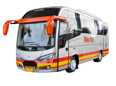 Tour Bus