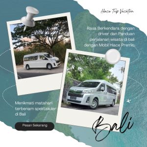 Trip Travel Bali